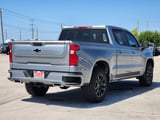 2026 Chevrolet Silverado 1500 - Preview 3