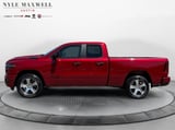 2026 Ram 1500 - Preview 11