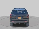 2025 Toyota 4Runner - Preview 4