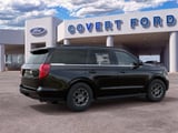 2027 Ford Expedition - Preview 6