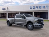2026 Ford F-350 - Preview 7