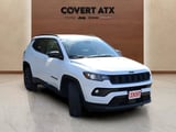 2026 Jeep Compass - Preview 9
