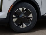 2027 Kia Sportage - Preview 9