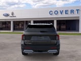 2026 Ford Explorer - Preview 5