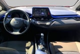 2021 Toyota C-HR - Preview 14