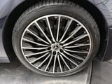 2026 Mercedes-Benz E-Class - Preview 9