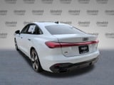 2026 Audi A5 - Preview 5