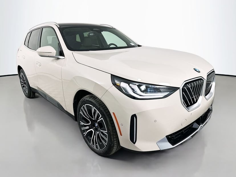 2026 BMW X3 - Image 2