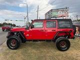 2019 Jeep Wrangler - Preview 9