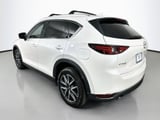 2018 Mazda CX-5 - Preview 7