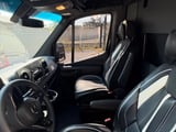 2023 Mercedes-Benz Sprinter - Preview 15