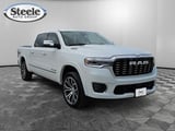 2026 Ram 1500 - Preview 7