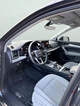 2018 Audi Q5 - Preview 14