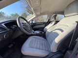 2015 Ford Fusion - Preview 9