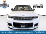 2023 Jeep Grand Cherokee L - Preview 2