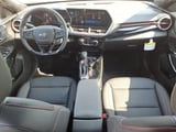 2026 Chevrolet Trax - Preview 13