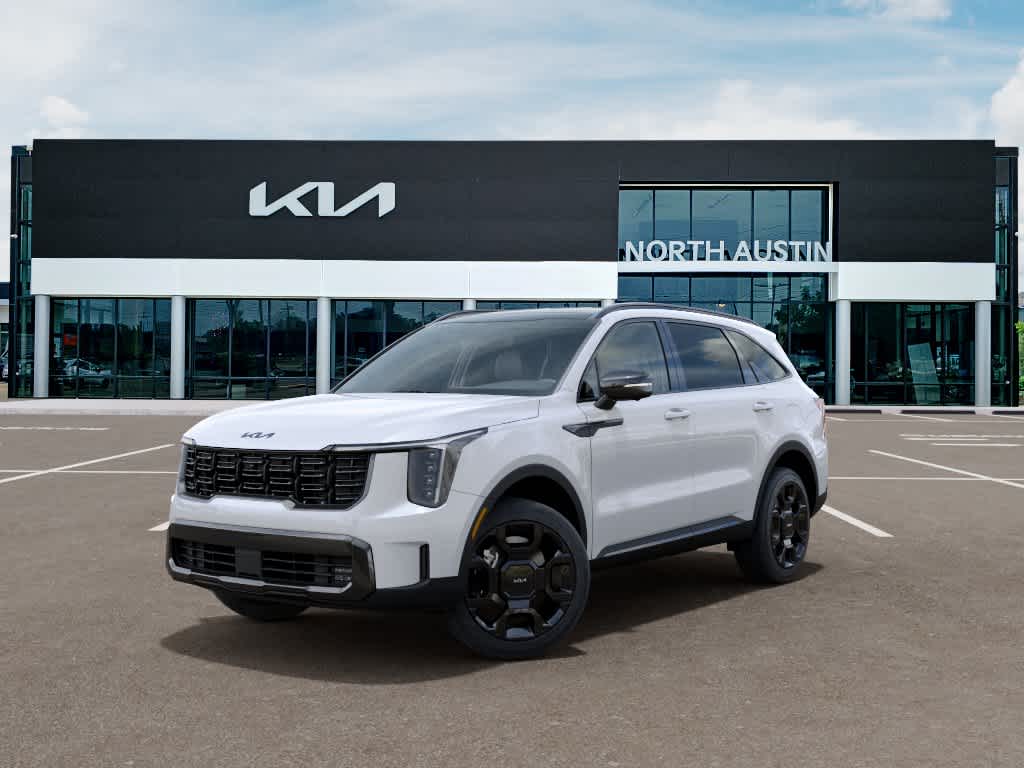 2026 Kia Sorento - Image 1