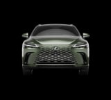 2026 Lexus RX - Preview 6