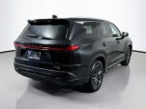 2025 Lexus TX - Preview 5