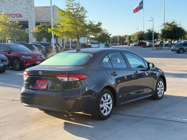 2024 Toyota Corolla - Image 2