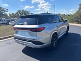 2026 Lexus TX - Preview 5