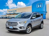 2018 Ford Escape - Preview 2