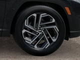 2026 Hyundai Tucson - Preview 8