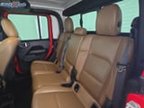 2023 Jeep Gladiator - Preview 15