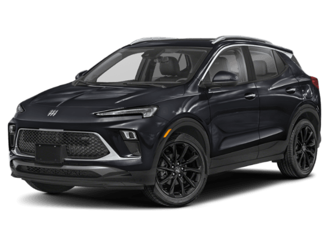 2026 Buick Encore GX - Image 1