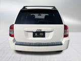 2007 Jeep Compass - Preview 7