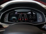 2025 Audi RS Q8 - Preview 15