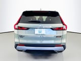 2026 Honda CR-V - Preview 6