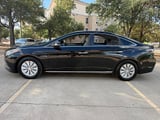 2016 Hyundai Sonata Hybrid - Preview 4