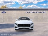 2026 Ford Mustang - Preview 6