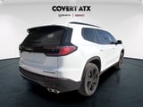 2027 GMC Acadia - Preview 7