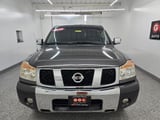 2012 Nissan Titan - Preview 2
