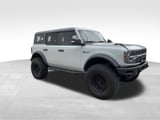 2022 Ford Bronco - Preview 3