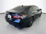 2023 Toyota Camry - Preview 5