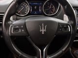 2017 Maserati Levante - Preview 13