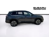 2026 Subaru Forester - Preview 8