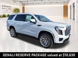 2026 GMC Yukon - Preview 2