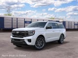 2027 Ford Expedition - Preview 15
