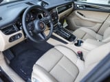 2026 Porsche Macan - Preview 4