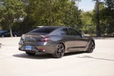 2023 Genesis G70 - Preview 5