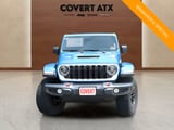 2026 Jeep Wrangler - Preview 8