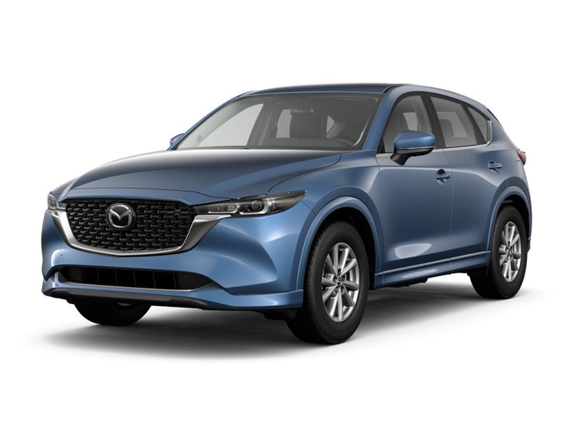 2024 Mazda CX-5 - Image 1