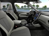 2026 Subaru Forester - Preview 15