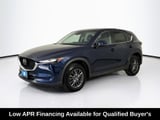 2019 Mazda CX-5 - Preview 3