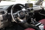 2023 Lexus GX - Preview 2