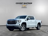 2025 GMC Sierra 1500 - Preview 2